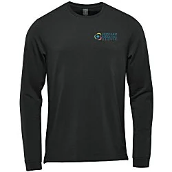 Stormtech Montebello Performance Long Sleeve T-Shirt - Men's