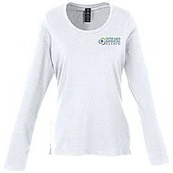 Stormtech Montebello Performance Long Sleeve T-Shirt - Ladies'