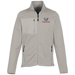 Antigua Course Full-Zip Jacket - Men's