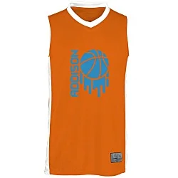 Match-Up Basketball Jersey - Men's