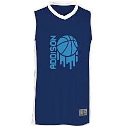 Match-Up Basketball Jersey - Men's