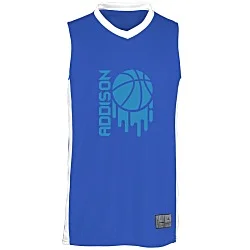 Match-Up Basketball Jersey - Men's