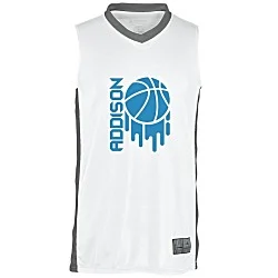 Match-Up Basketball Jersey - Men's