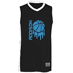 Match-Up Basketball Jersey - Men's