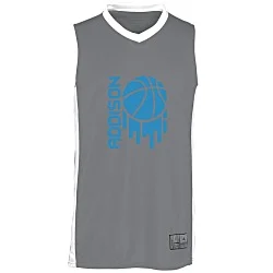 Match-Up Basketball Jersey - Men's