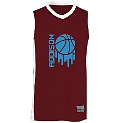Match-Up Basketball Jersey - Men's