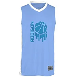 Match-Up Basketball Jersey - Men's