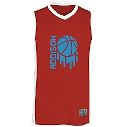 Match-Up Basketball Jersey - Men's