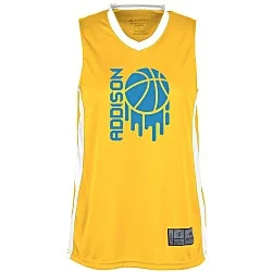 Match-Up Basketball Jersey - Ladies'