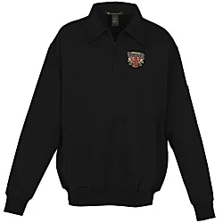 ClimaBloc Heavyweight 1/4-Zip Sweatshirt
