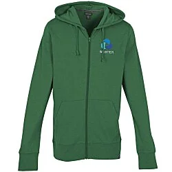 Argus Fleece Full-Zip Hoodie - Men's