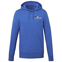 Argus Fleece Pullover Hoodie - Men's - Embroidered