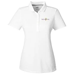 Puma Golf Gamer Polo - Ladies'