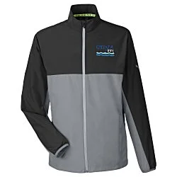 Puma Golf 1st Mile Wind Jacket