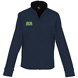 Spyder Touring Soft Shell Jacket - Men's