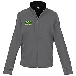 Spyder Touring Soft Shell Jacket - Men's