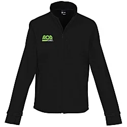 Spyder Touring Soft Shell Jacket - Men's