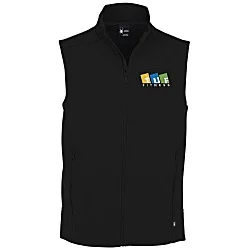 Spyder Touring Soft Shell Vest - Men's