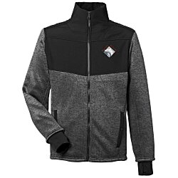 Spyder Passage Sweater Jacket - Men's