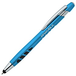 Marquee Stylus Pen - Metallic