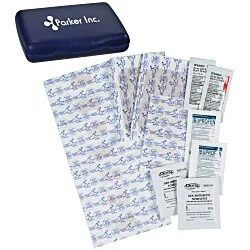 Comfort Care First Aid Kit