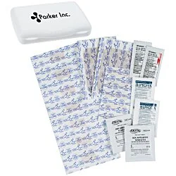 Comfort Care First Aid Kit