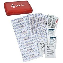 Comfort Care First Aid Kit