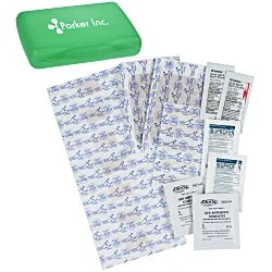 Comfort Care First Aid Kit