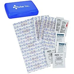 Comfort Care First Aid Kit