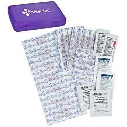 Comfort Care First Aid Kit