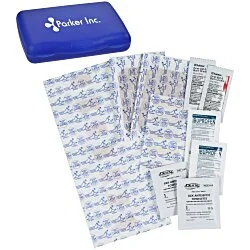 Comfort Care First Aid Kit
