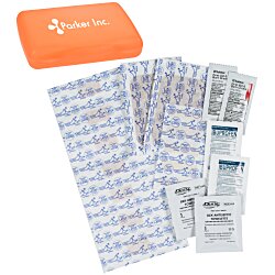 Comfort Care First Aid Kit