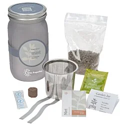 Modern Sprout Indoor Herb Garden Kit