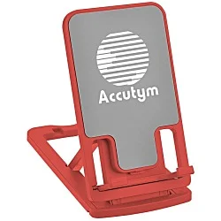 High Five Foldable Phone Stand