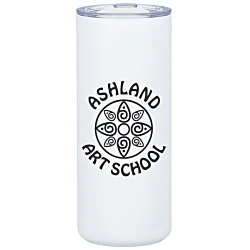 Daphne Vacuum Insulator Tumbler - 11 oz.