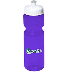 Olympian Bottle - 28 oz. - Full Color