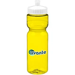 Olympian Bottle - 28 oz. - Full Color