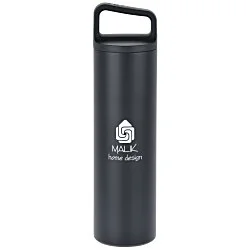 MiiR Climate+ Vacuum Wide Mouth Bottle - 20 oz.