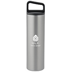 MiiR Climate+ Vacuum Wide Mouth Bottle - 20 oz.