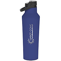 Corkcicle Sport Canteen - 20 oz. - Soft Touch