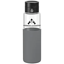 Dells Glass Hydration Bottle - 20 oz.