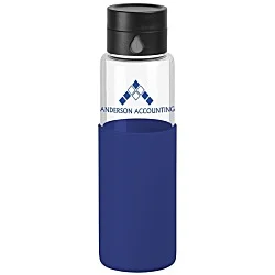 Dells Glass Hydration Bottle - 20 oz.