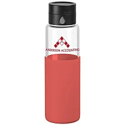 Dells Glass Hydration Bottle - 20 oz.