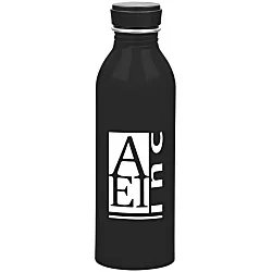 Level Aluminum Bottle - 17 oz.