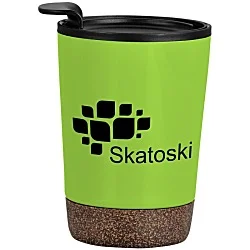 Zoe Stainless Tumbler - 10 oz.
