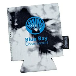 Koozie® Tie Dye Can Cooler