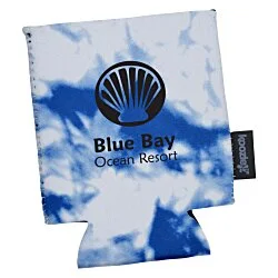 Koozie® Tie Dye Can Cooler