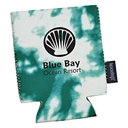 Koozie® Tie Dye Can Cooler
