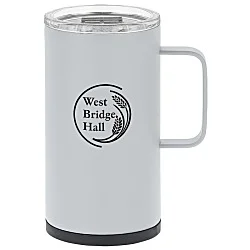 Urban Peak 3-in-1 Hassler Insulator Mug - 12 oz.