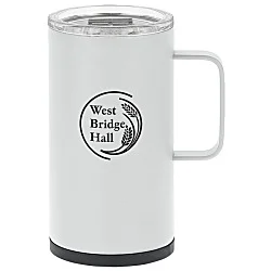 Urban Peak 3-in-1 Hassler Insulator Mug - 12 oz.